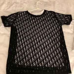 Dior t-shirt
